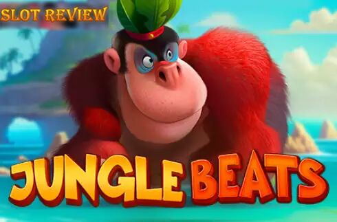 Jungle Beats slot